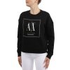 Armani exchange Armani Exchange Sweatshirt 3Rym89 Yjdvz Clearance