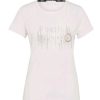 Liu jo Liu Jo T-Shirt Ta4246Js003 Clearance