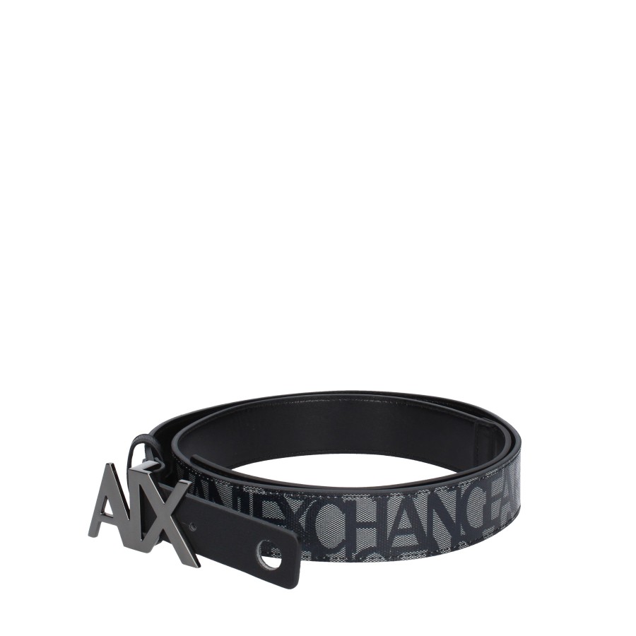 Armani exchange Armani Exchange Cintura 941172 3F742 Hot