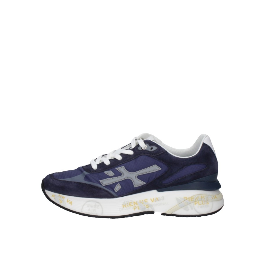 Premiata Premiata Sneakers Moe6731 Hot