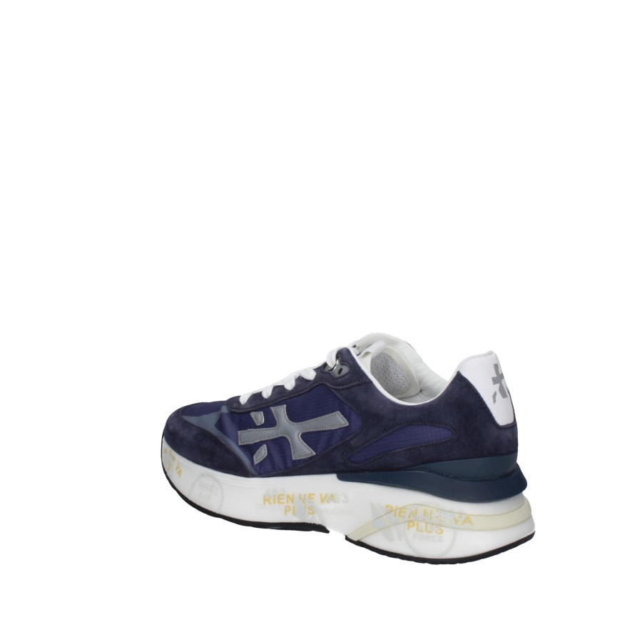 Premiata Premiata Sneakers Moe6731 Hot