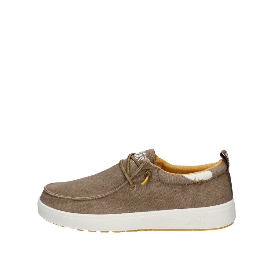 Walk in pitas Walk In Pitas Slip On Biarritz Hot