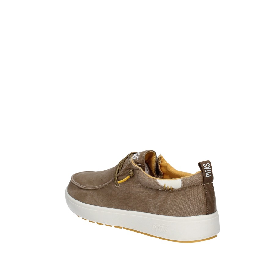 Walk in pitas Walk In Pitas Slip On Biarritz Hot