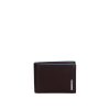 Piquadro Piquadro Wallet Pu257B2R Clearance