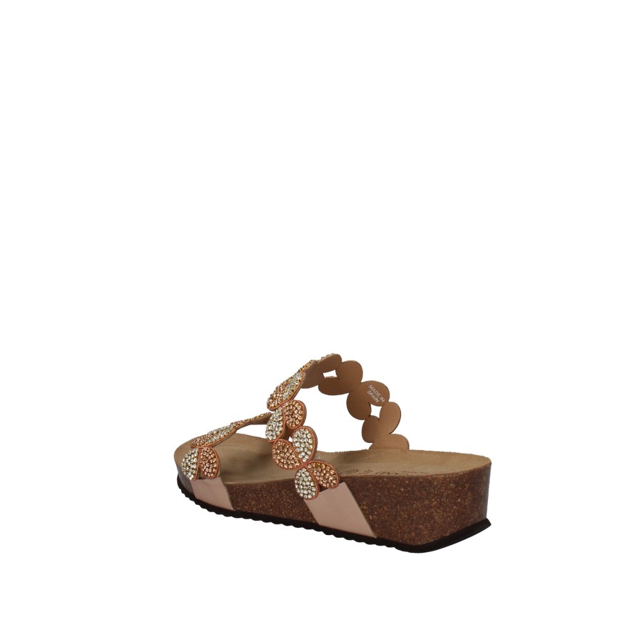 Grunland Grunland Sandals Cb2487 New