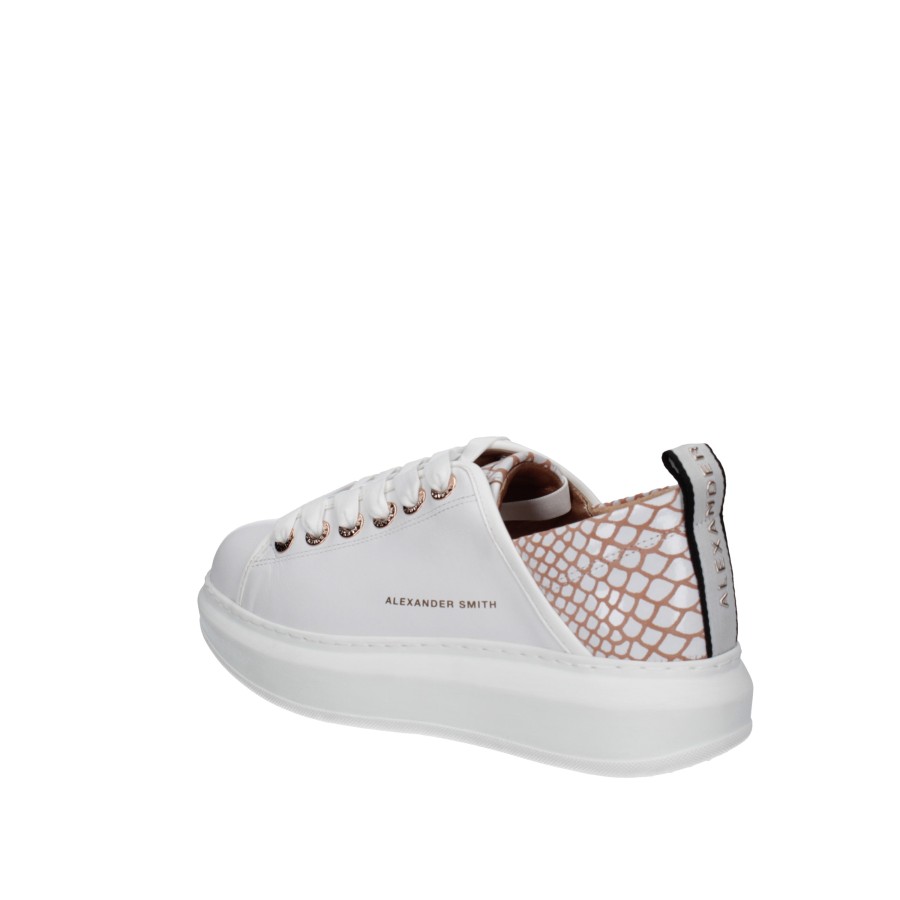 Alexander smith Alexander Smith Sneakers E102011 Clearance