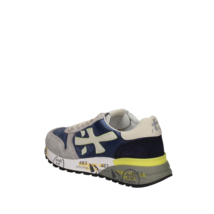 Premiata Premiata Sneakers Mic06819 Wholesale