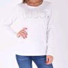 Liu jo Liujo Sweatshirt Tf1220J5972 Online