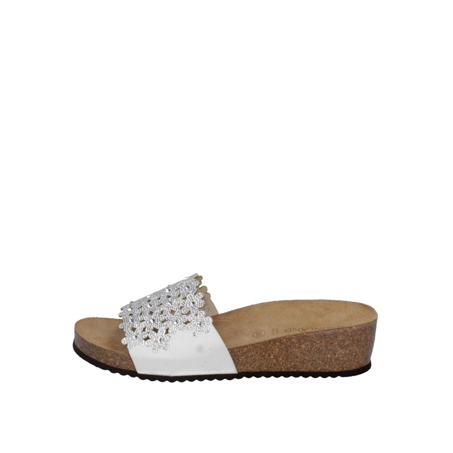 Grunland Grunland Sandals Cb2475 Clearance