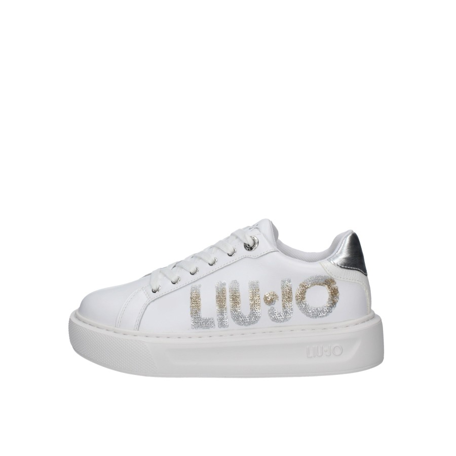 Liu jo Liu Jo Sneakers Ba4071Px479 New