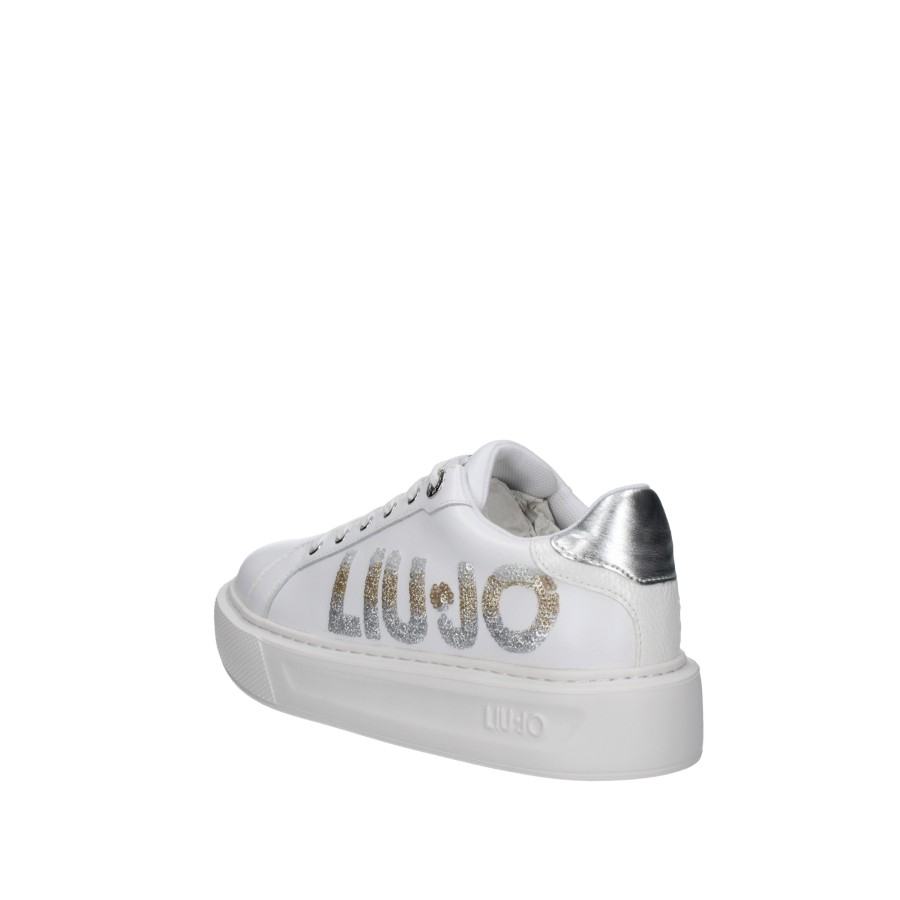 Liu jo Liu Jo Sneakers Ba4071Px479 New