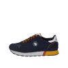 Lumberjack Lumberjack Sneakers Smd8712-001 Clearance