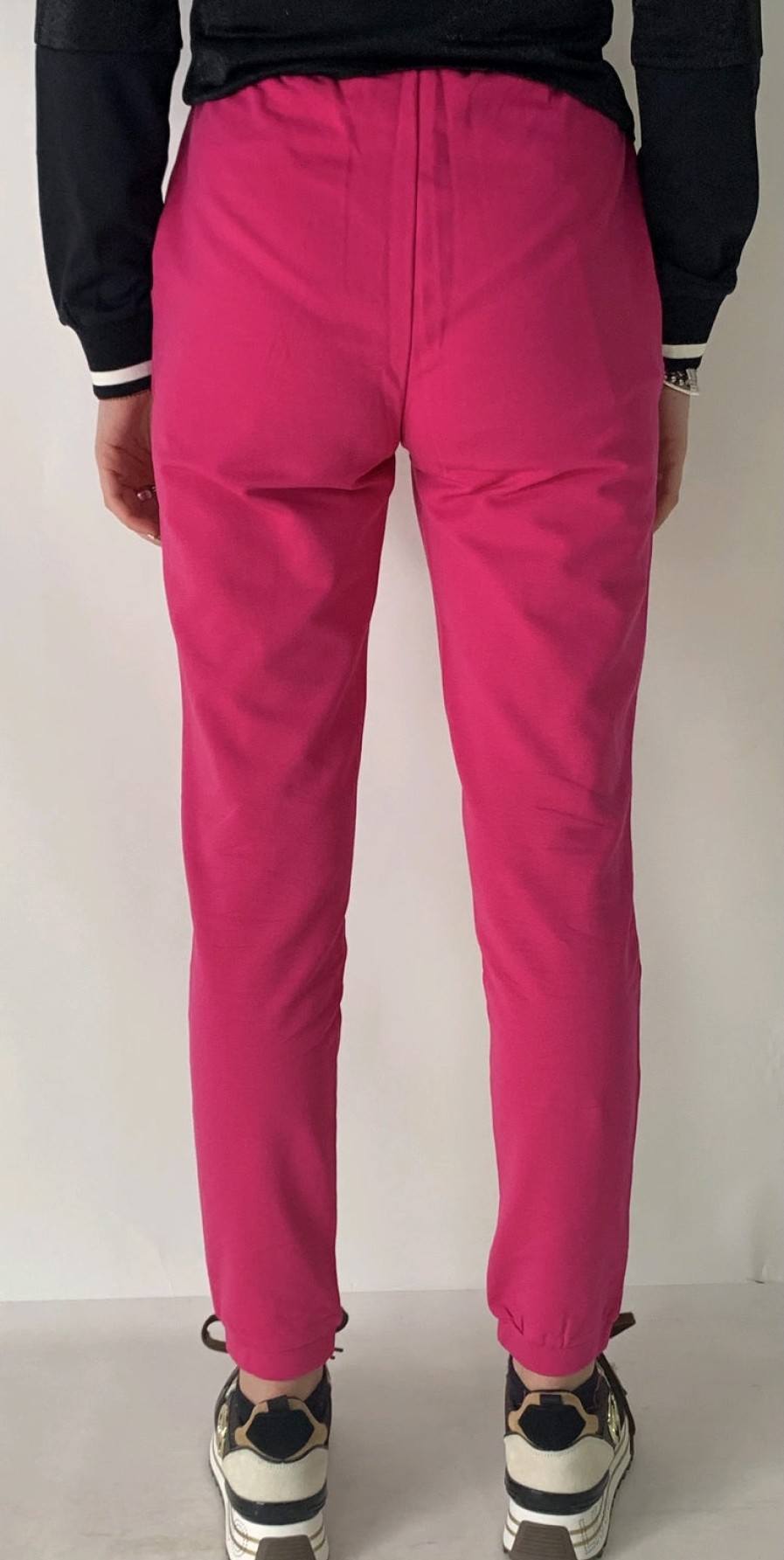 Liu jo Liujo Pants Ta2253F0090 Online