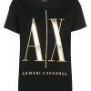 Armani exchange Armani Exchange T-Shirt 8Nytmx Yjg3Z Best