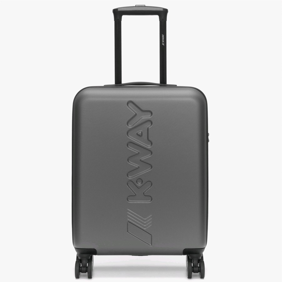 K-way K-Way Trolley K11416W Clearance