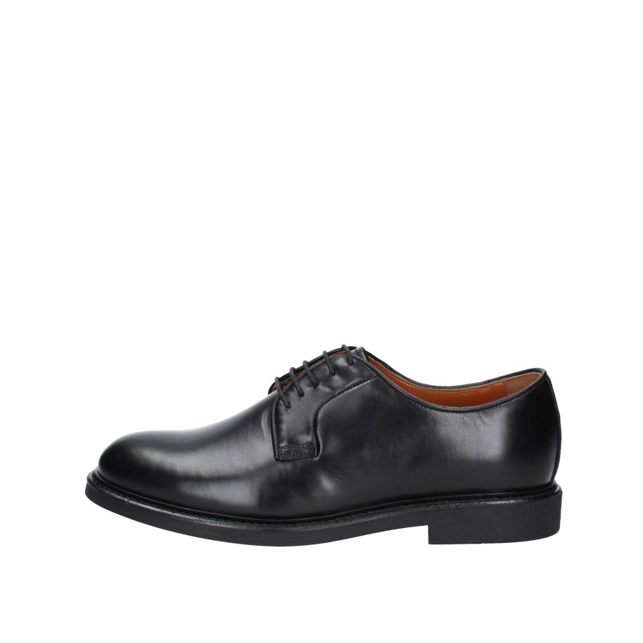 Nero giardini Black Gardens Lace-Up E302772Ue Best