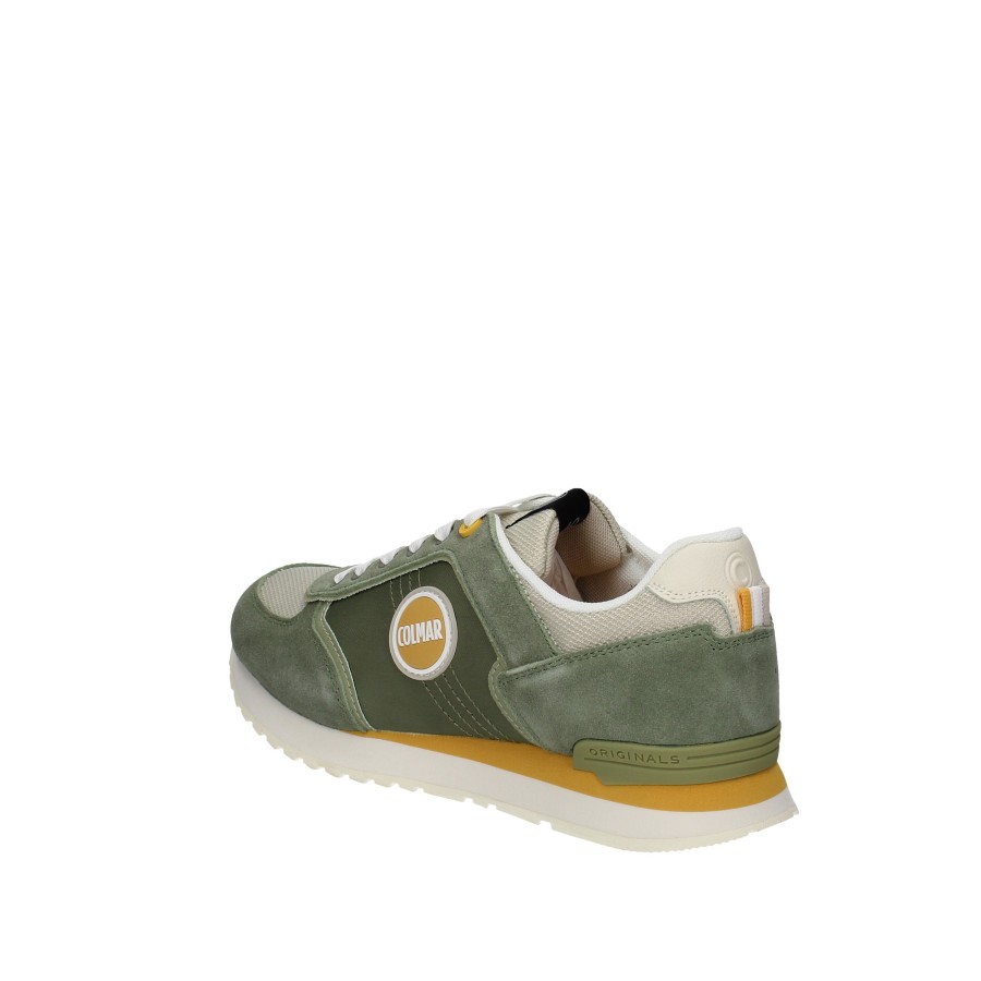 Colmar Colmar Sneakers Travis Block Online