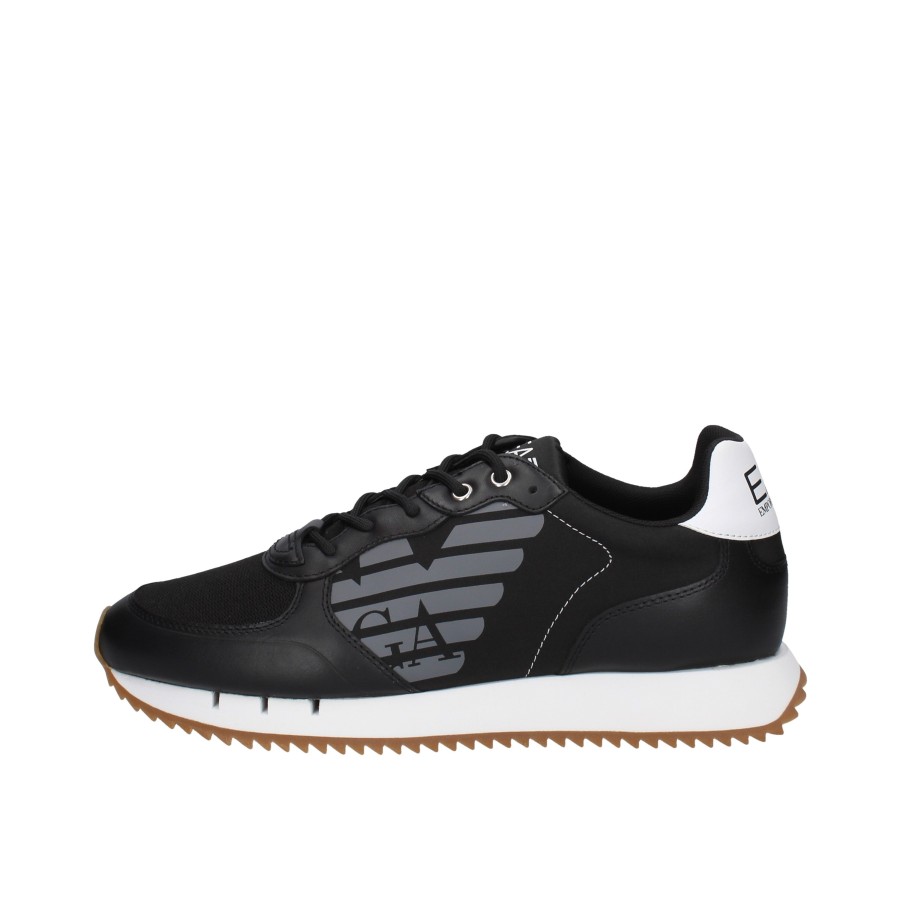 Ea7 - emporio armani Ea7 - Emporio Armani Sneakers X8X094 Xk239 Online