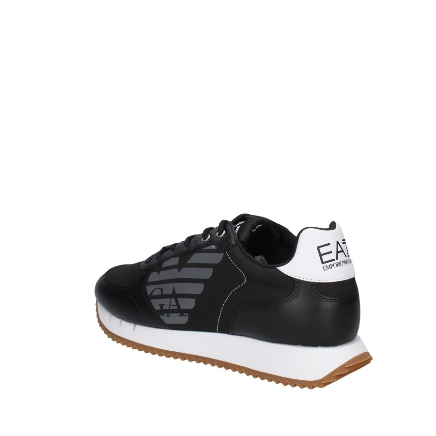 Ea7 - emporio armani Ea7 - Emporio Armani Sneakers X8X094 Xk239 Online