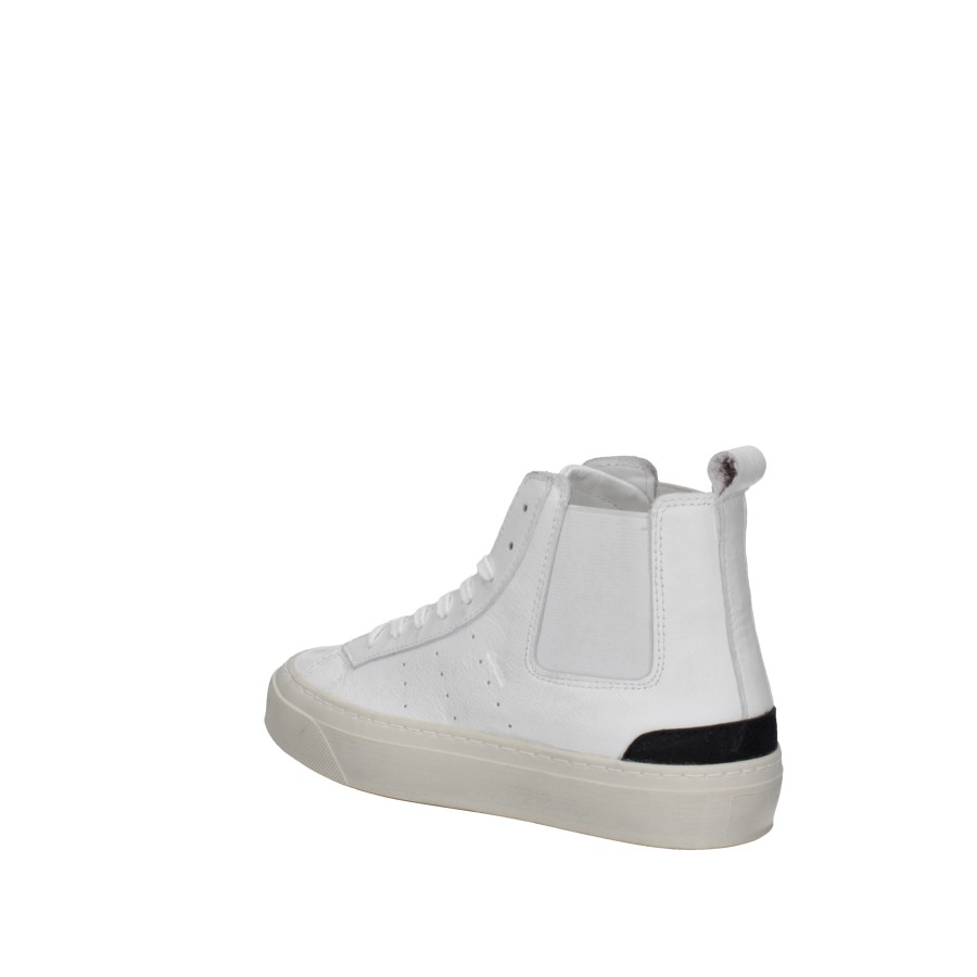 D.a.t.e. Date Sneakers W351-Sh-Ca-Wh Online