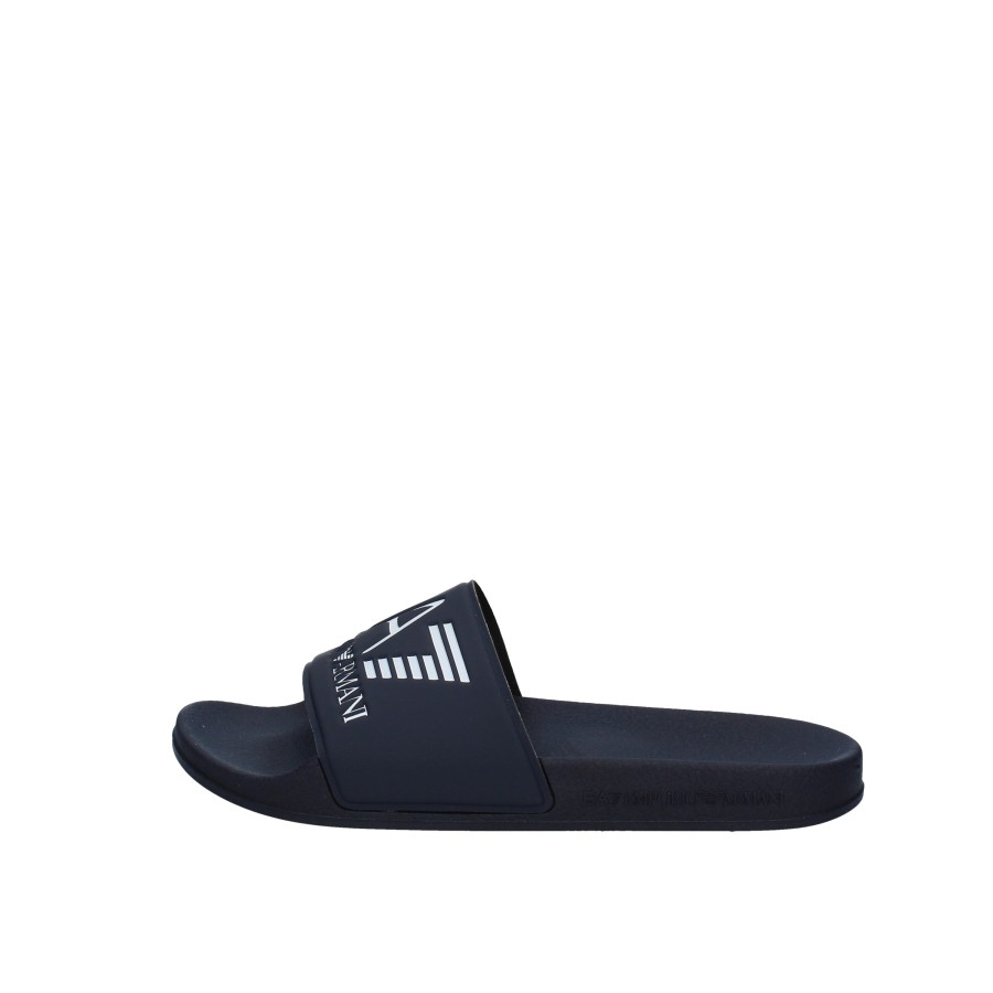 Ea7 - emporio armani Ea7 - Emporio Armani Slipper Xcp001 Xcc22 Online