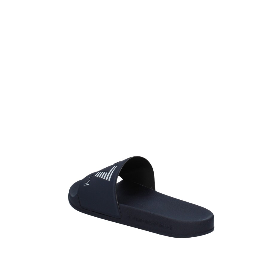 Ea7 - emporio armani Ea7 - Emporio Armani Slipper Xcp001 Xcc22 Online