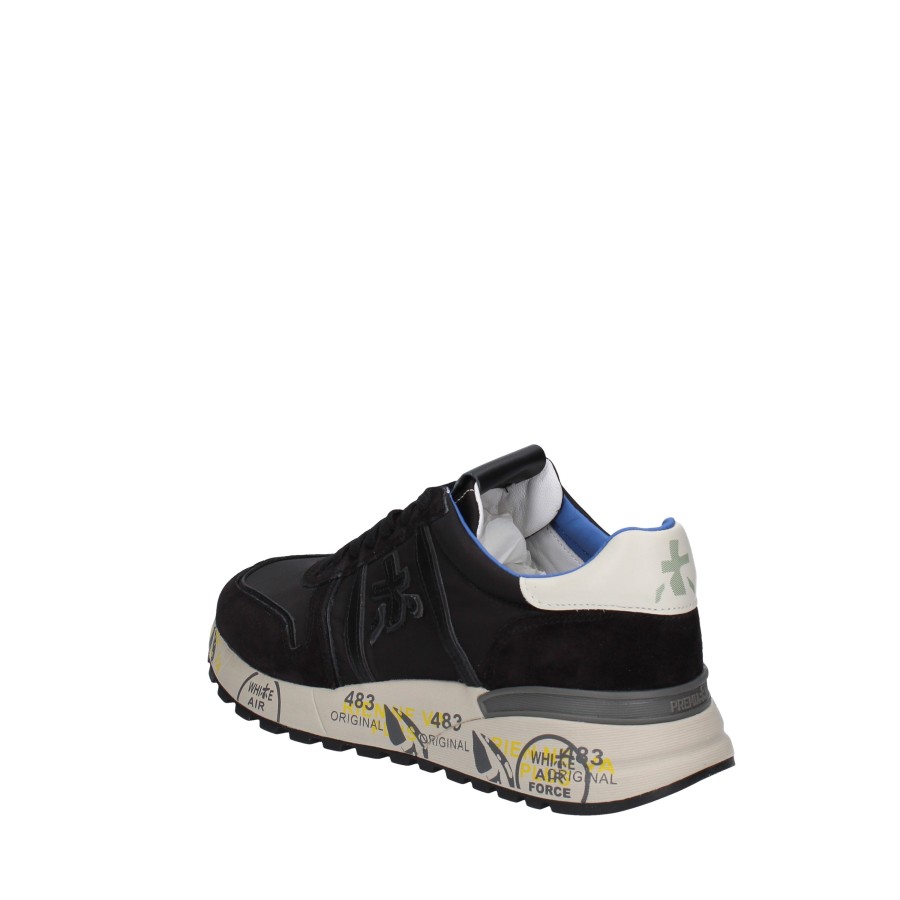 Premiata Premiata Sneakers Lan6402 Best