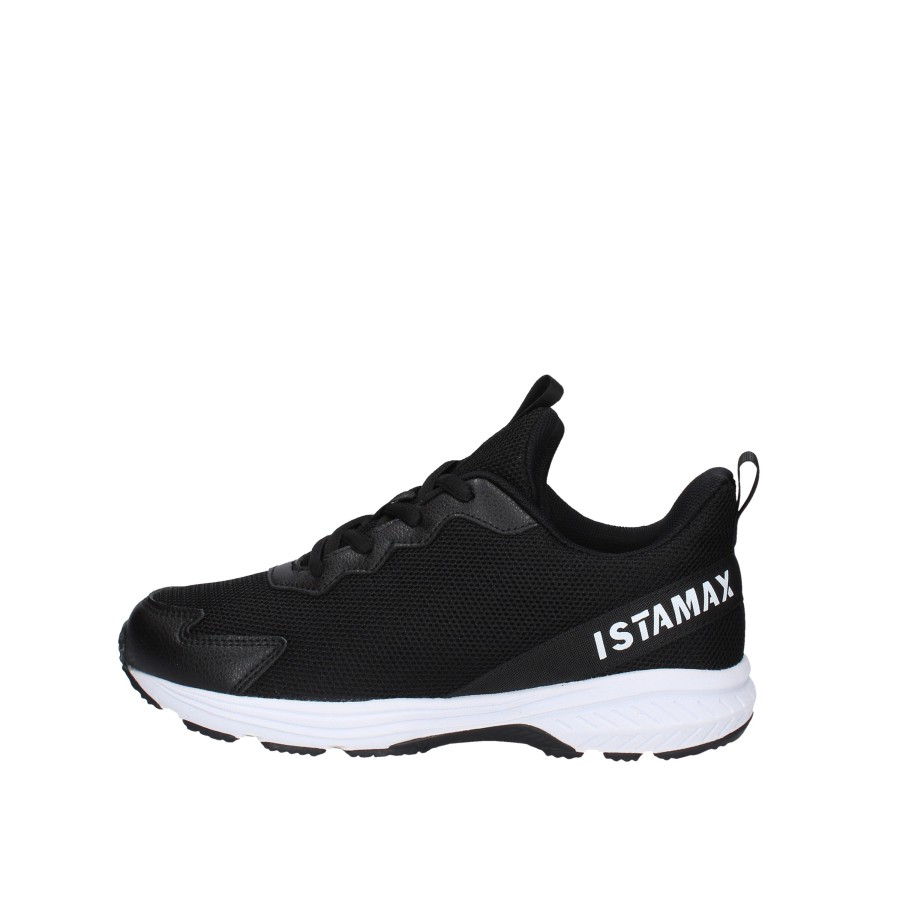 Istamax Istamax Sneakers Imaa3904 Clearance