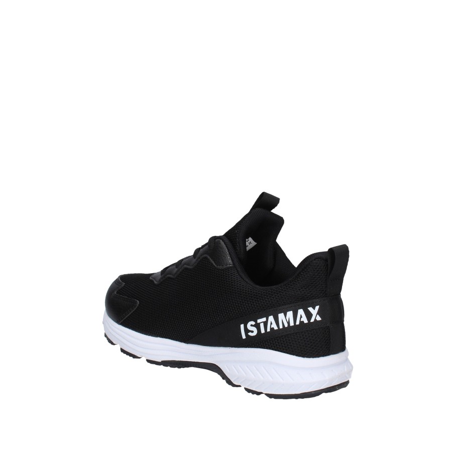 Istamax Istamax Sneakers Imaa3904 Clearance