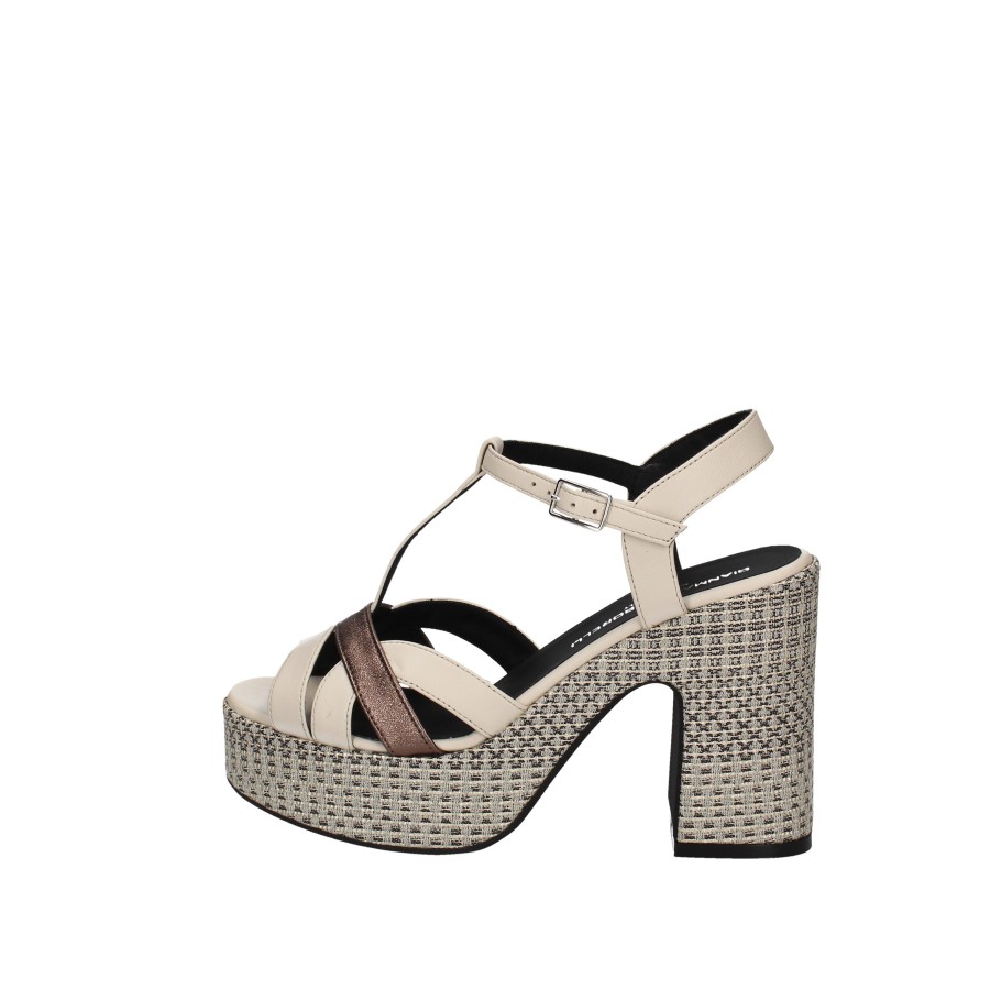 Gianmarco sorelli Gianmarco Sorelli Sandals 2131/Gioia Best