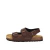 Grunland Grunland Sandals Sb3645 Clearance