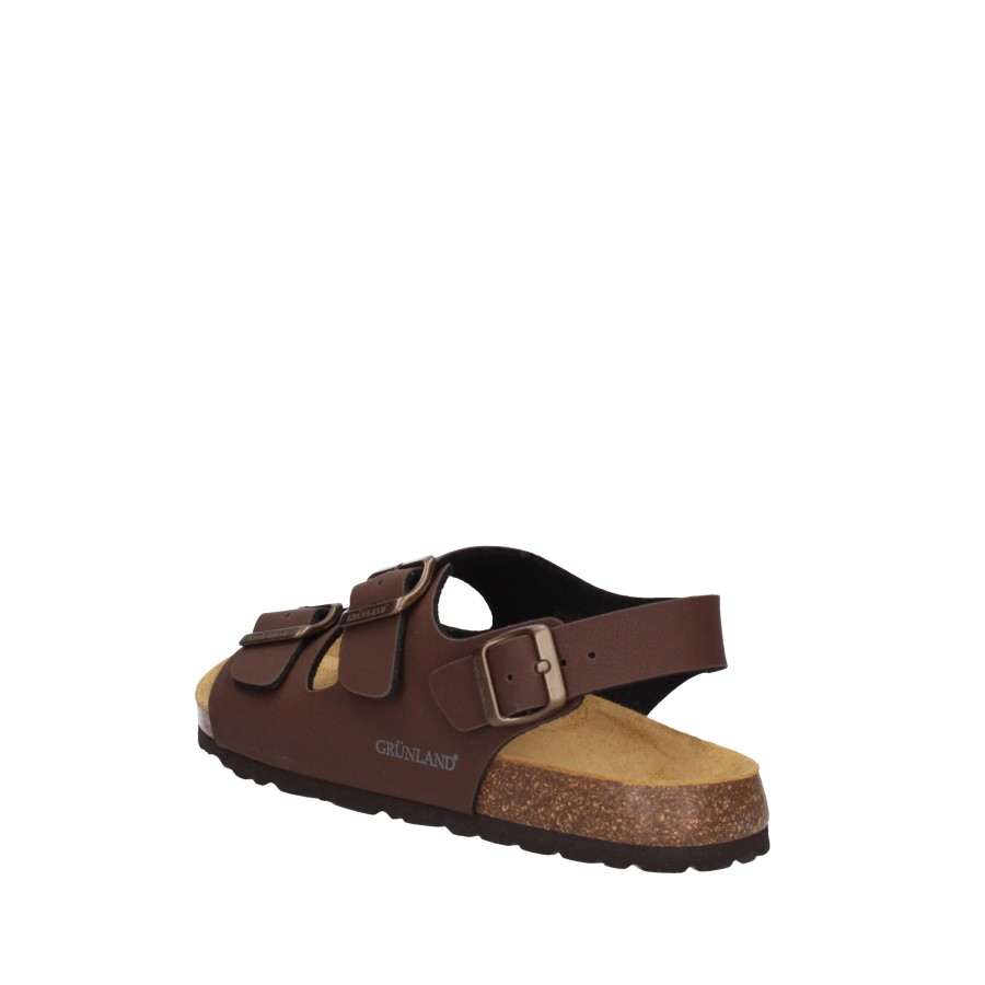 Grunland Grunland Sandals Sb3645 Clearance