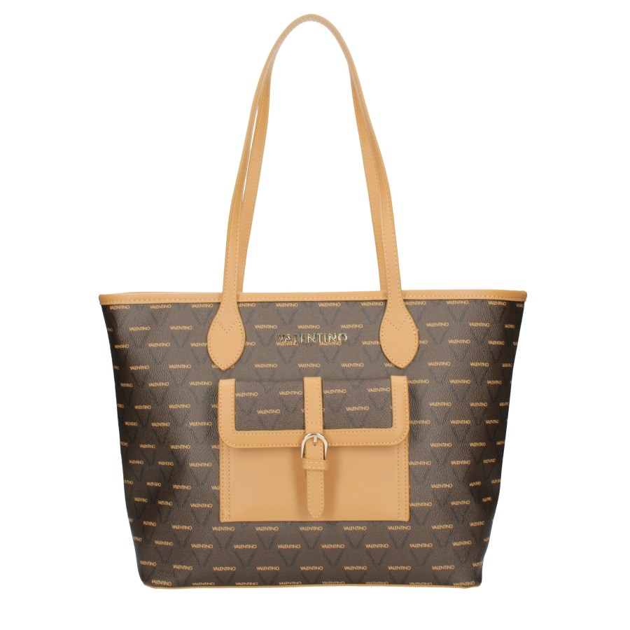 M.valentino bags M.Valentino Bags Shopper Vbs3Kg01Rt Clearance