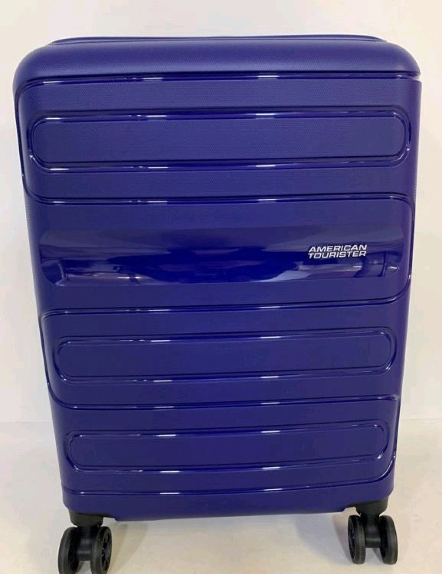 American tourister by samsonite American Tourister By Samsonite Trolley 107526-51G*001 New