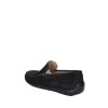 Lumberjack Lumberjack Moccasin Sm40602-003 Hot