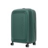 Mandarina duck Mandarina Duck Trolley P10Szv32 Best