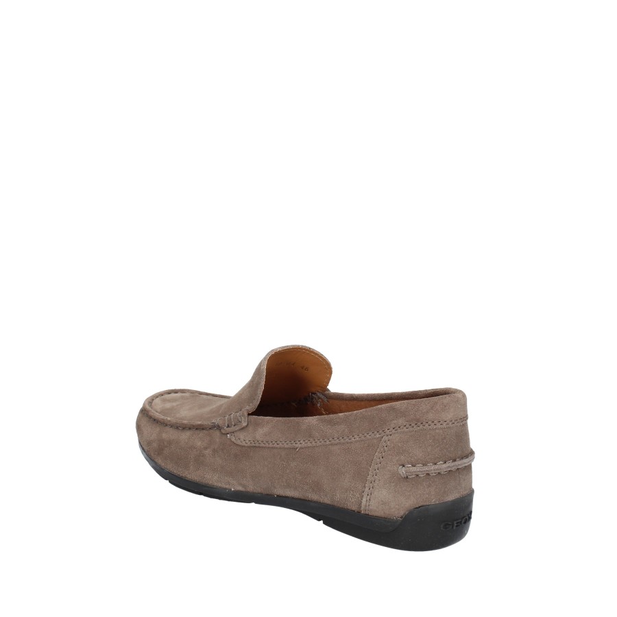 Geox Geox Loafer U32Q3A-00022 Clearance