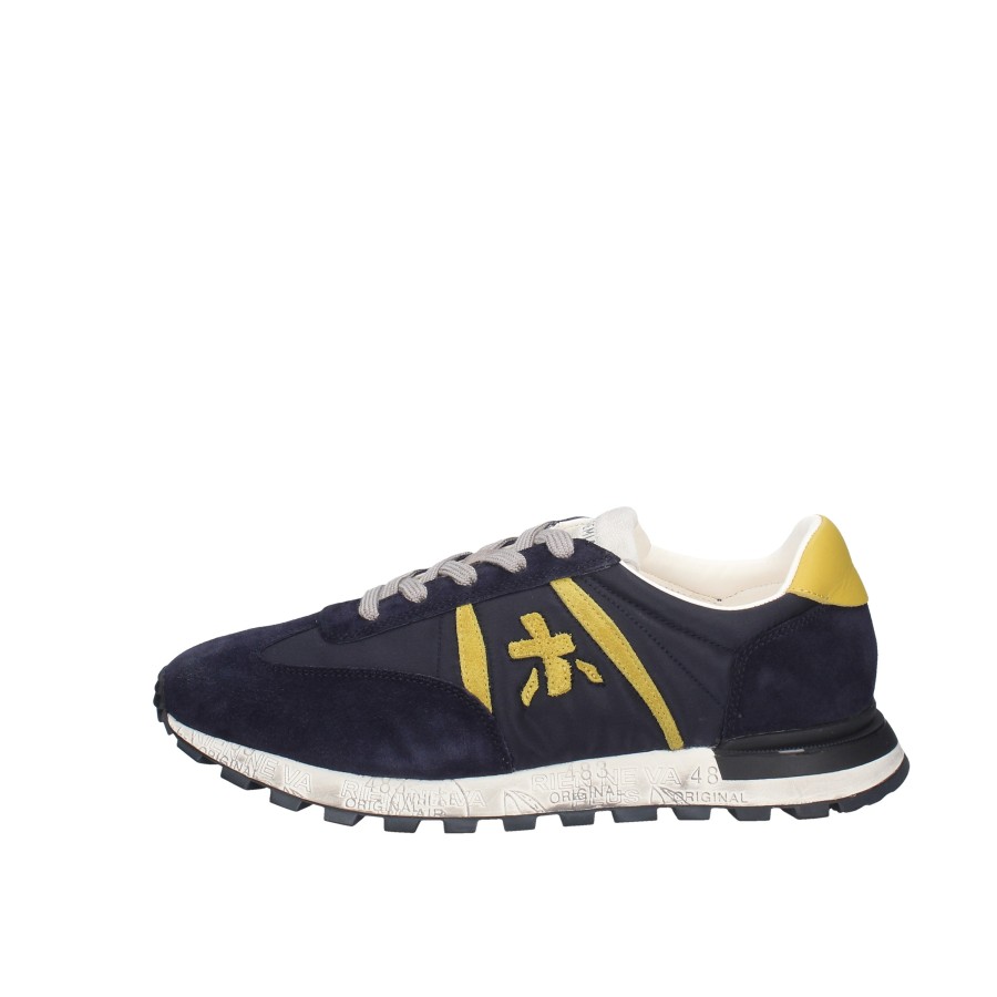 Premiata Premiata Sneakers Joh05065 Hot