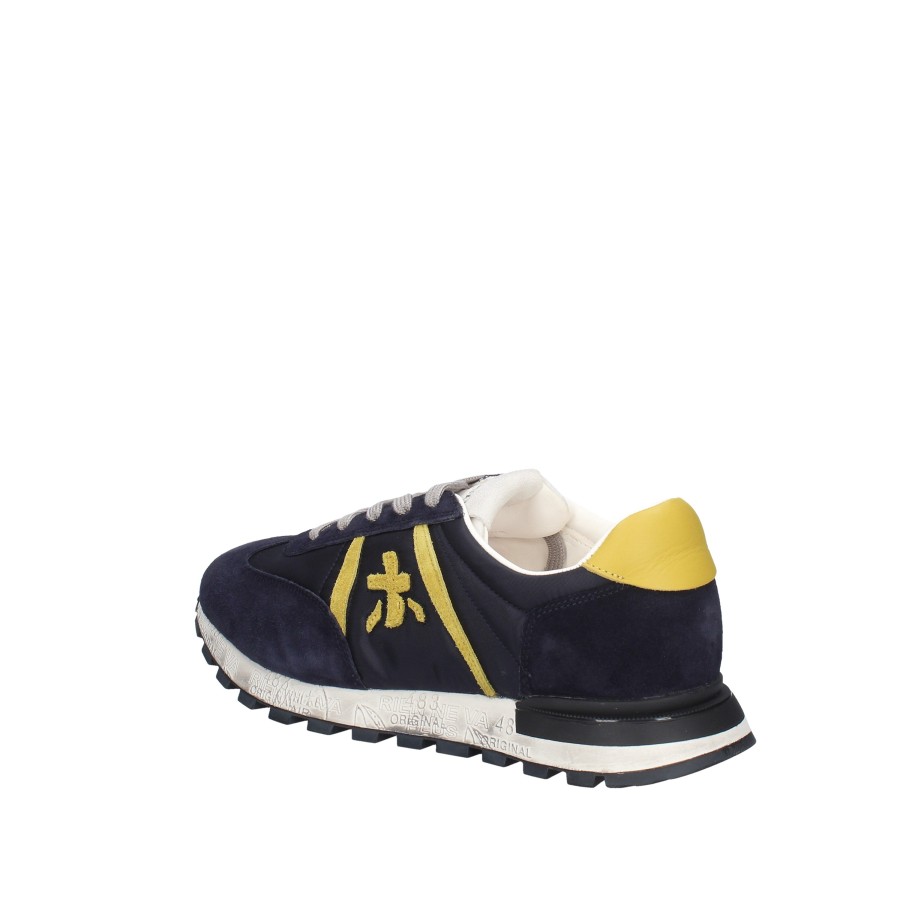 Premiata Premiata Sneakers Joh05065 Hot