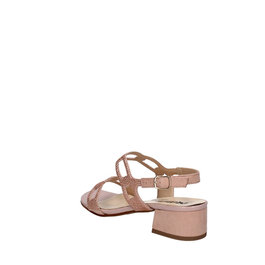 Melluso Melluso Sandals K35182 New