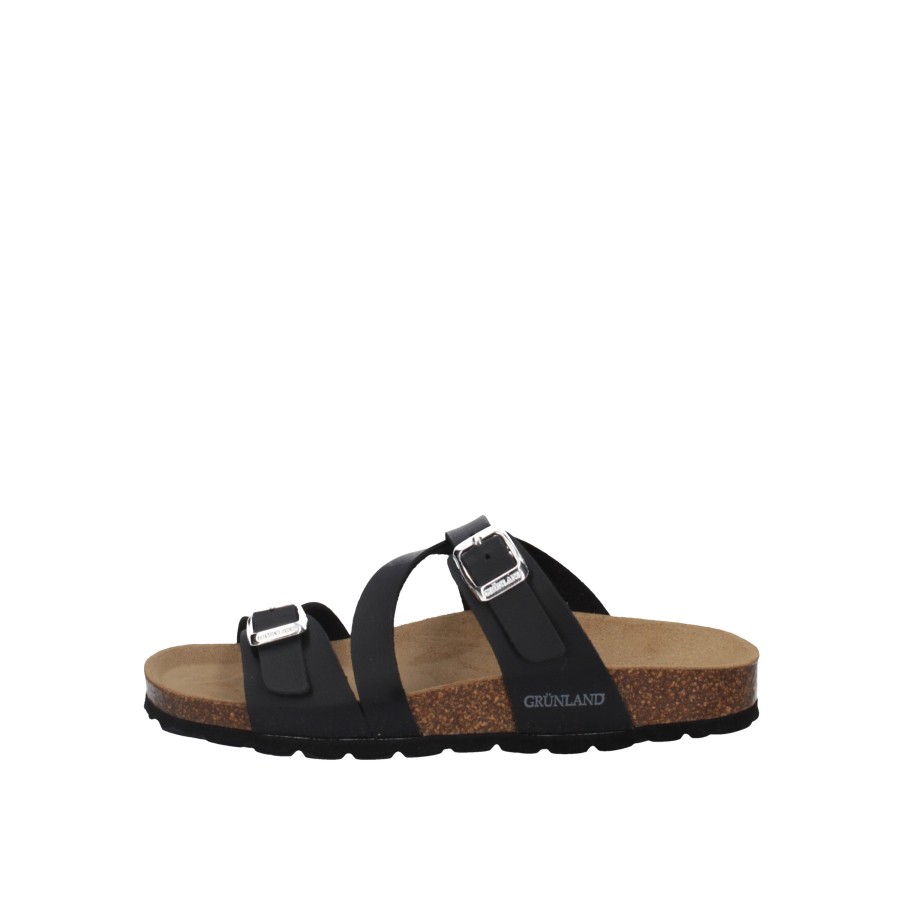 Grunland Grunland Sandals Cb0016 New