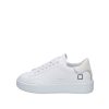 D.a.t.e. Date Sneakers W381-Sf-Gl-Iy New