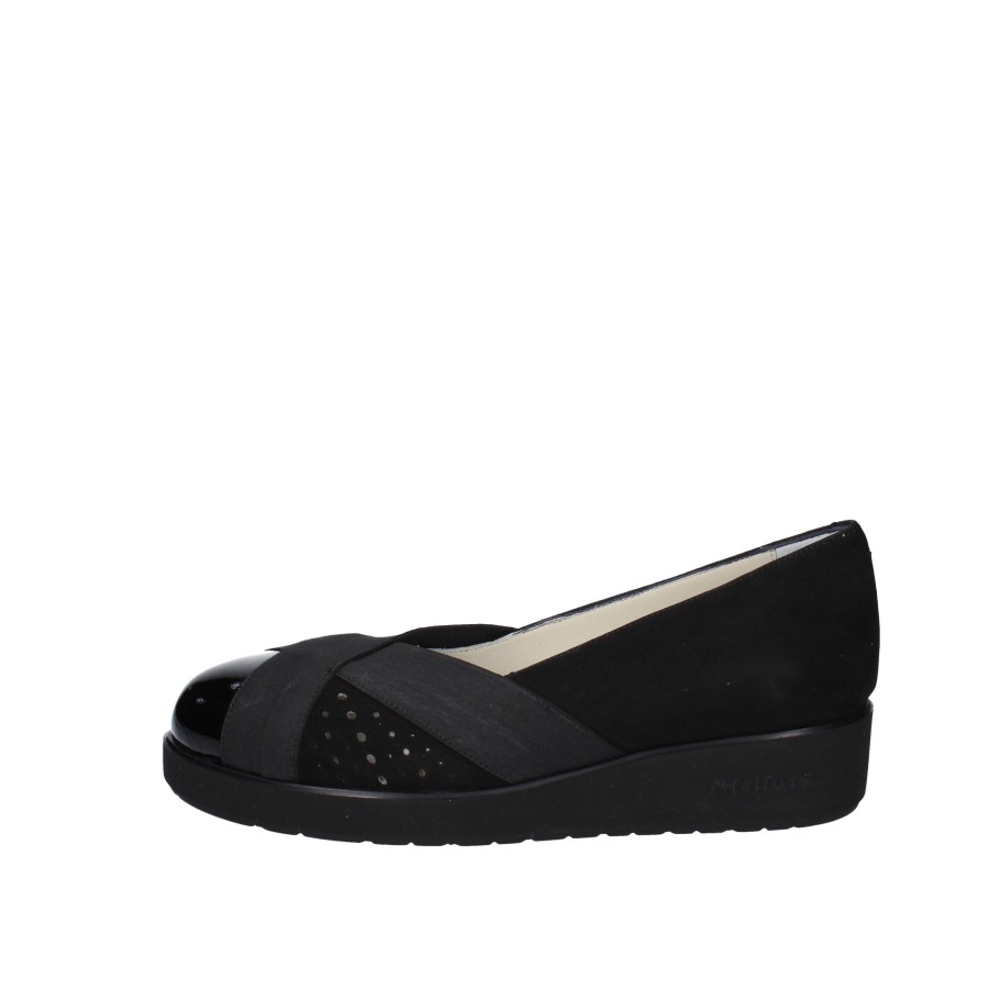 Melluso Melluso Moccasin R30507G Best