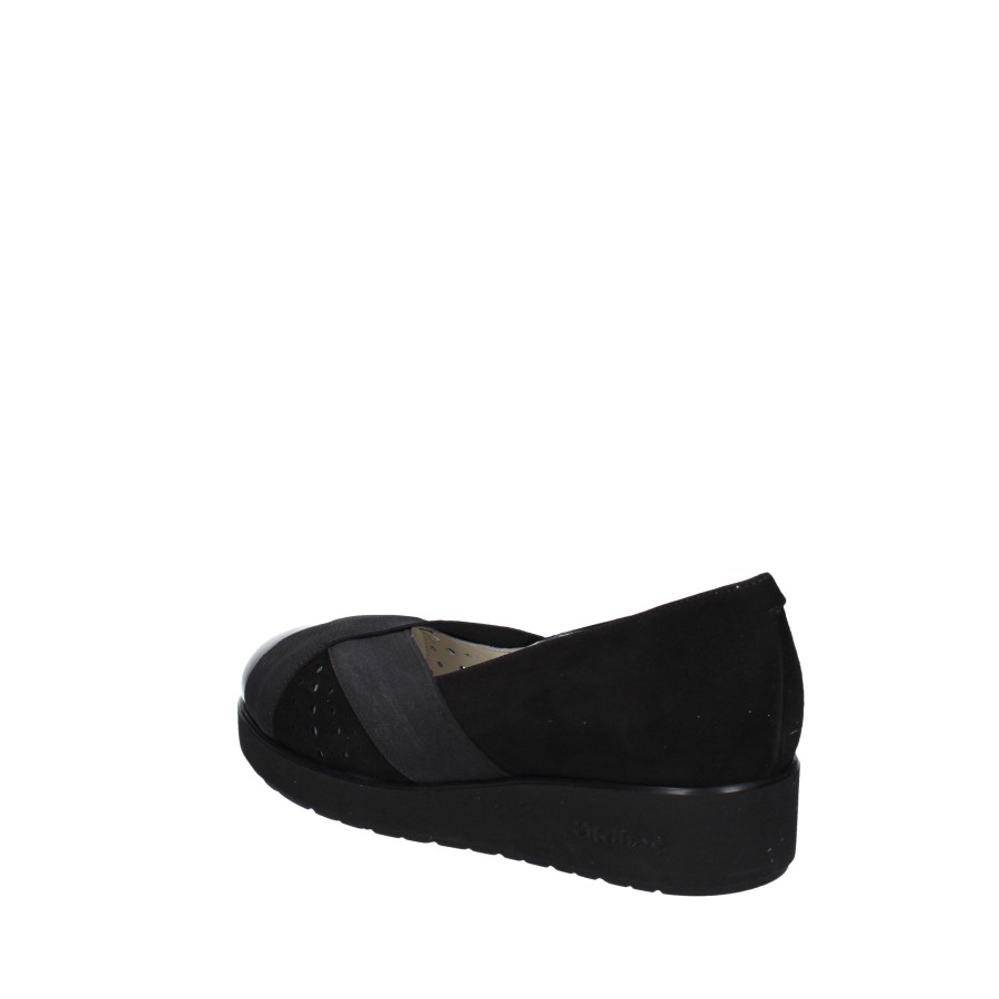 Melluso Melluso Moccasin R30507G Best