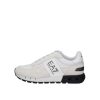 Ea7 - emporio armani Ea7 - Emporio Armani Sneakers X8X151 Xk354 Clearance