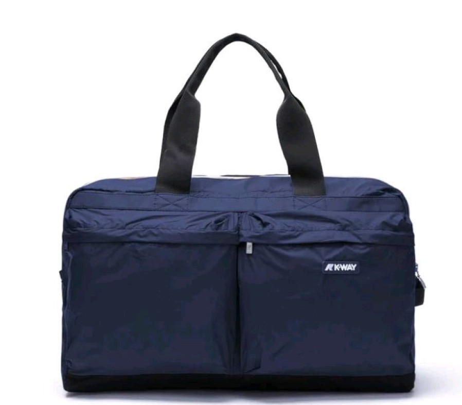 K-way K-Way Bag. K8116Xw Hot