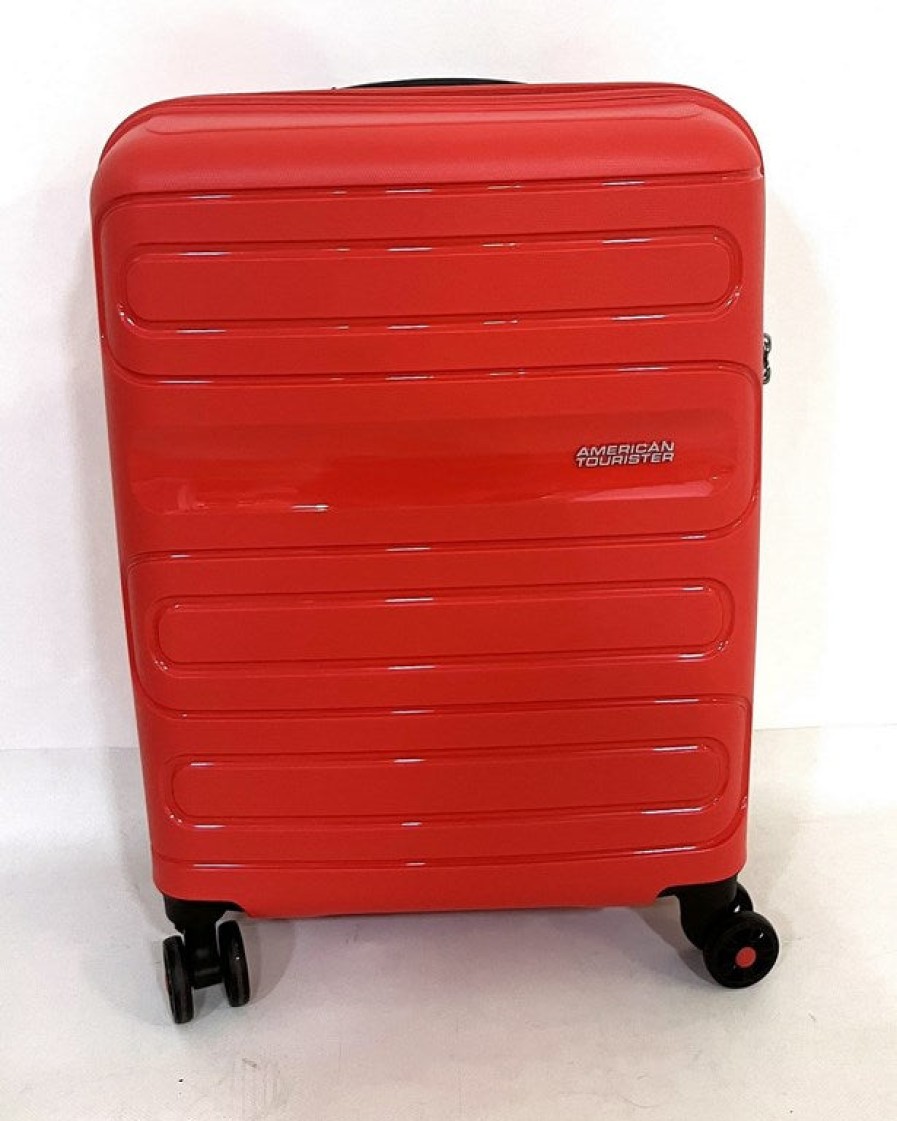 American tourister by samsonite American Tourister By Samsonite Trolley 107526-51G*001 Clearance