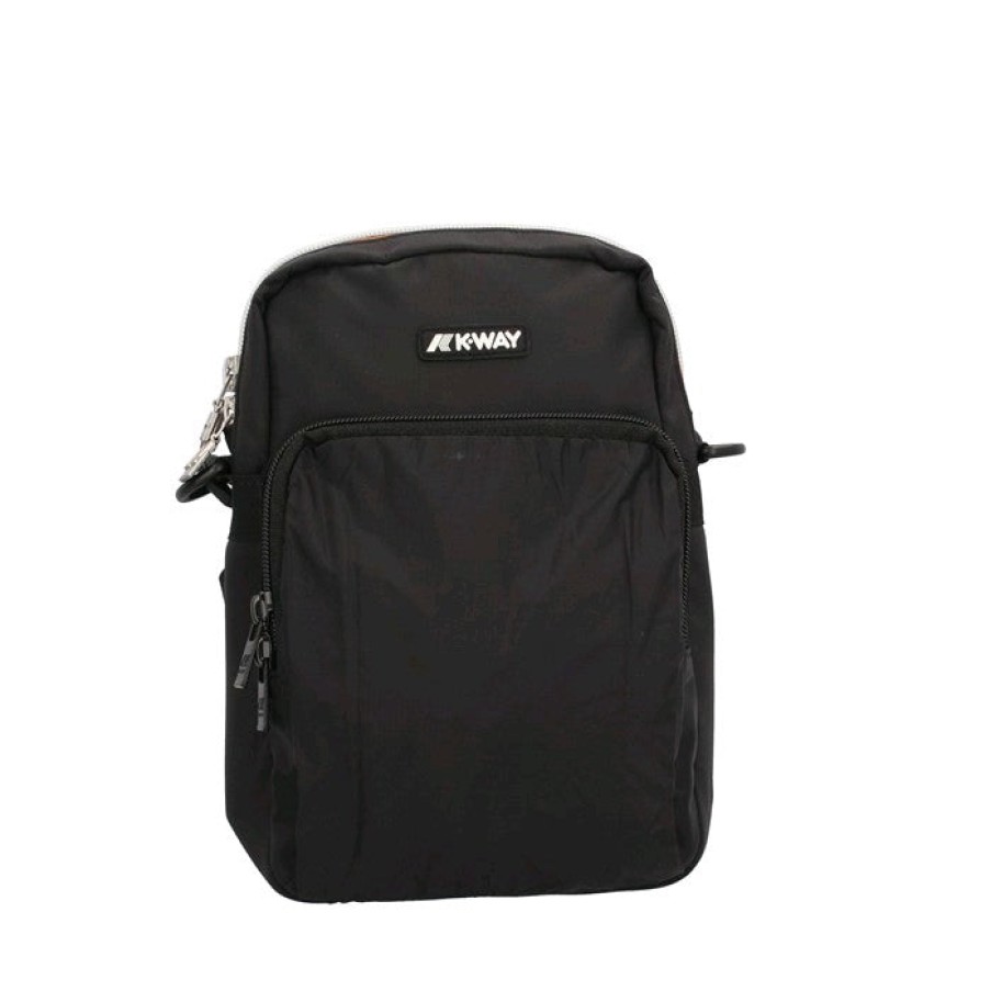 K-way K-Way Shoulder Bag K7116Vw Clearance