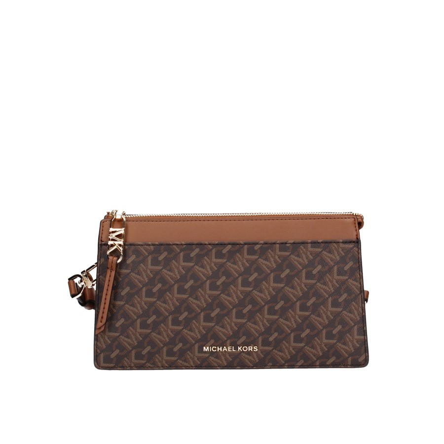 Michael kors Michael Kors Tracolla 32H3G8Ec7B Clearance