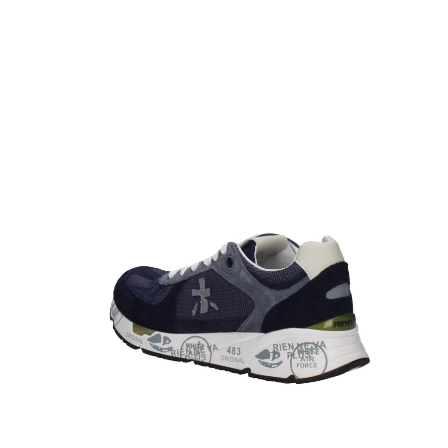 Premiata Premiata Sneakers Mas06626 New